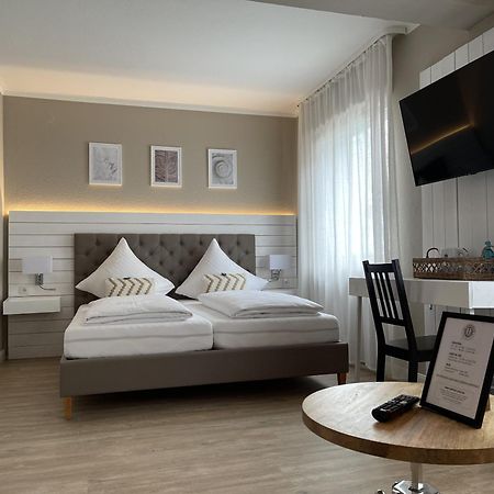 Hotel Zum Landsberger Hof à Arnsberg Chambre photo