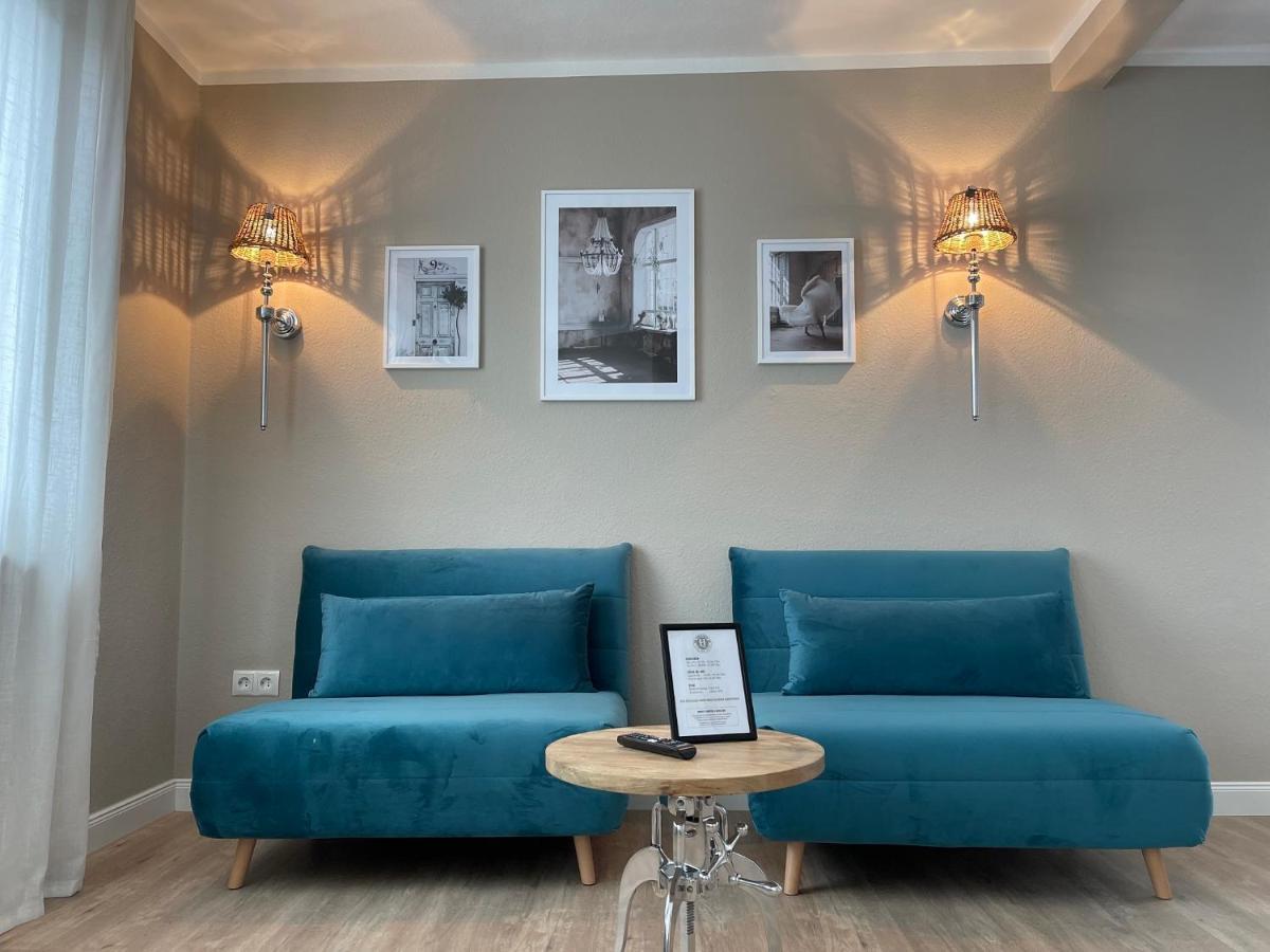 Hotel Zum Landsberger Hof à Arnsberg Extérieur photo