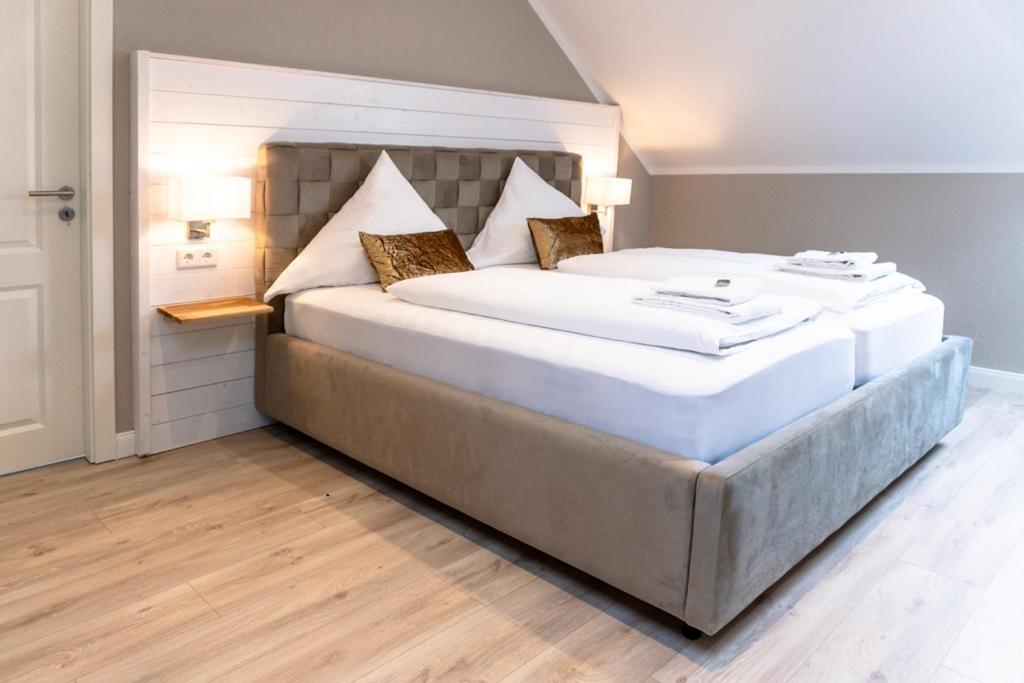 Hotel Zum Landsberger Hof à Arnsberg Extérieur photo