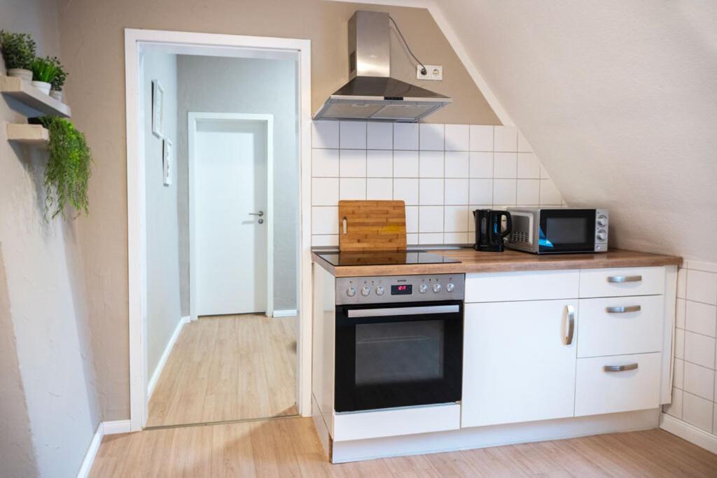 Hotel Zum Landsberger Hof à Arnsberg Chambre photo