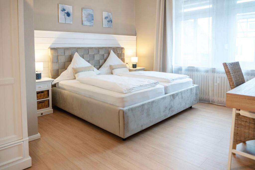 Hotel Zum Landsberger Hof à Arnsberg Chambre photo